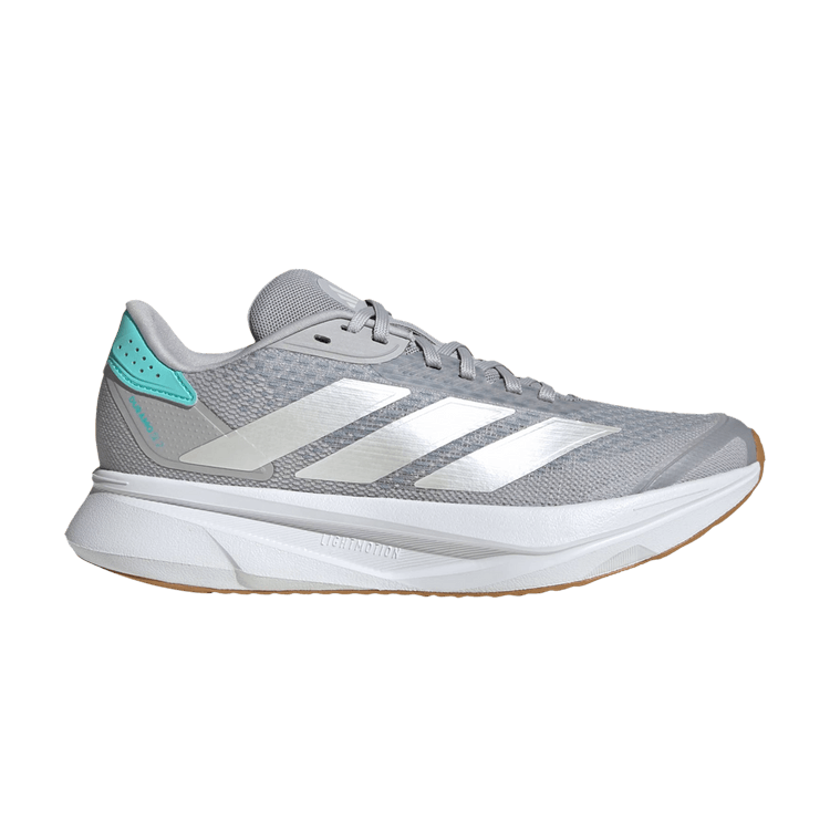 Adidas Wmns Duramo SL 2.0 'Grey Flash Aqua'