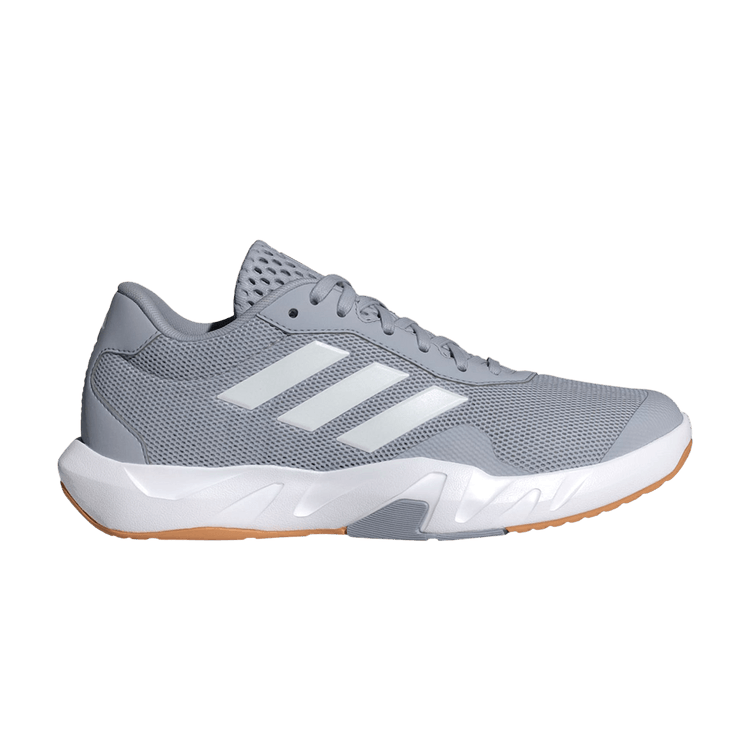 Adidas Wmns Amplimove 'Halo Silver Metallic'