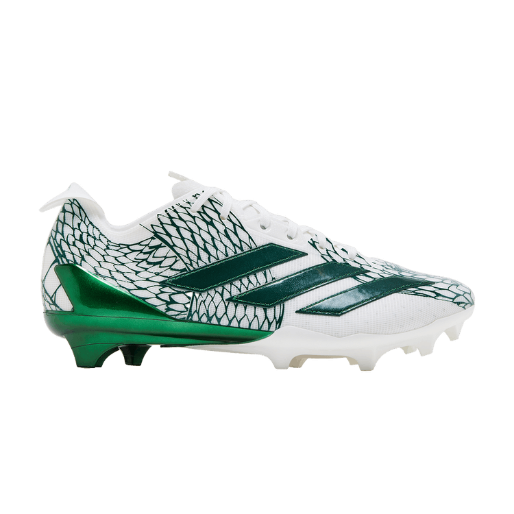 adidas Adizero Electric.2 'Green White'