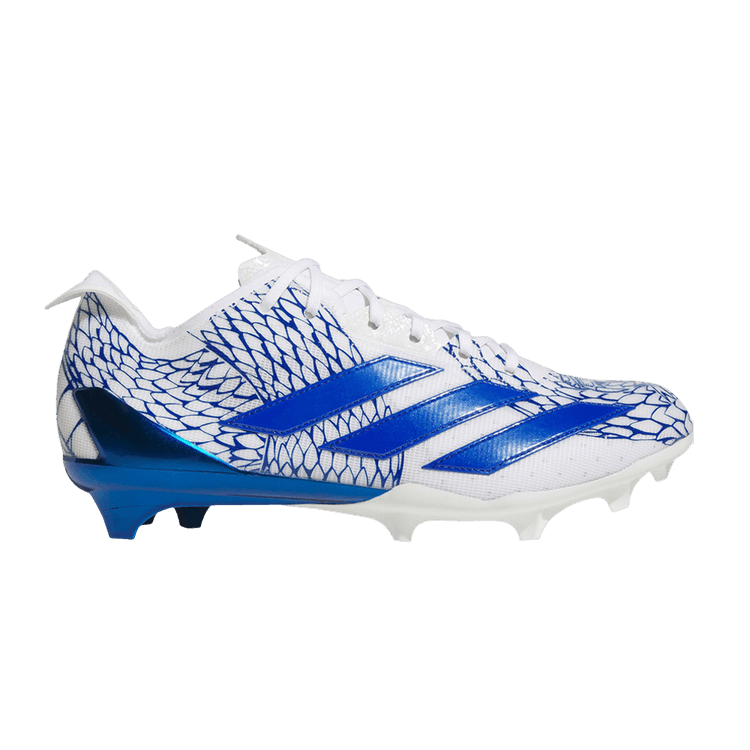 adidas Adizero Electric.2 'Royal Blue White'