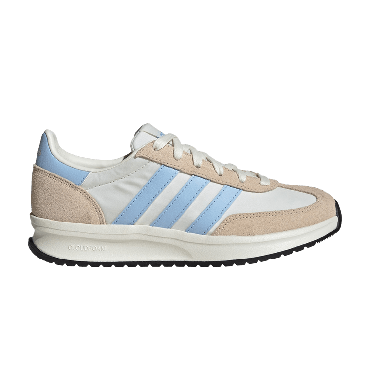 Adidas Wmns Run 70s 2.0 'Halo Ivory Glow Blue'