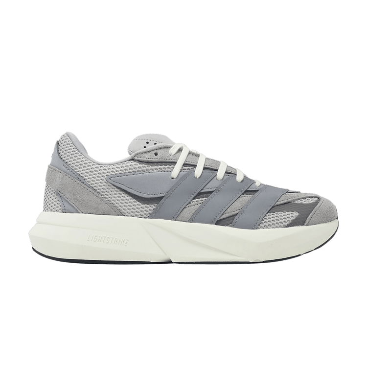Adidas Lightblaze 'Grey Iron Metallic'
