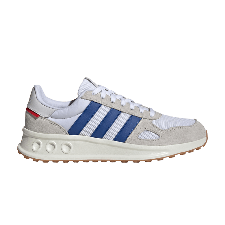 adidas Run 84 'White Grey Royal Blue'
