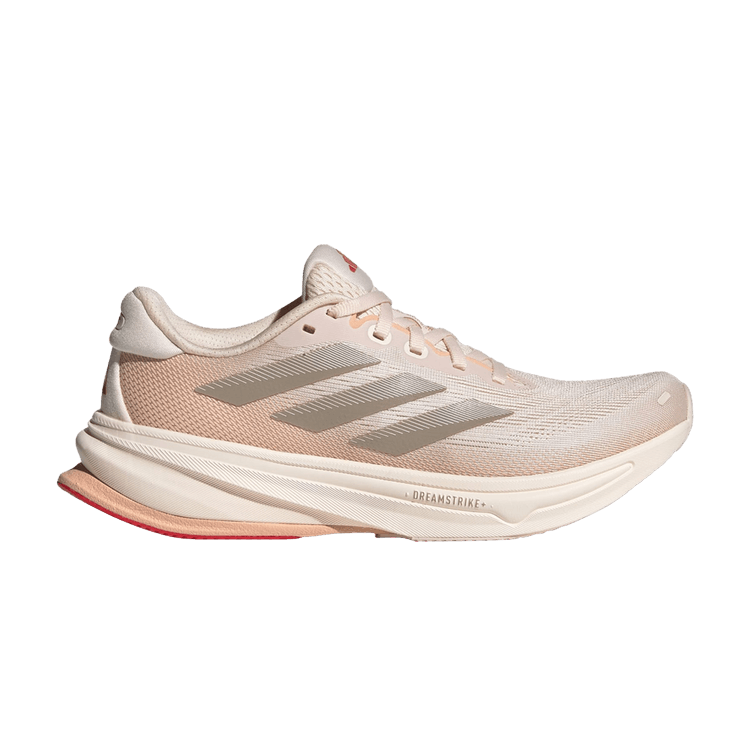 adidas Wmns Supernova Rise 2 'Wonder Quartz Champagne Metallic'
