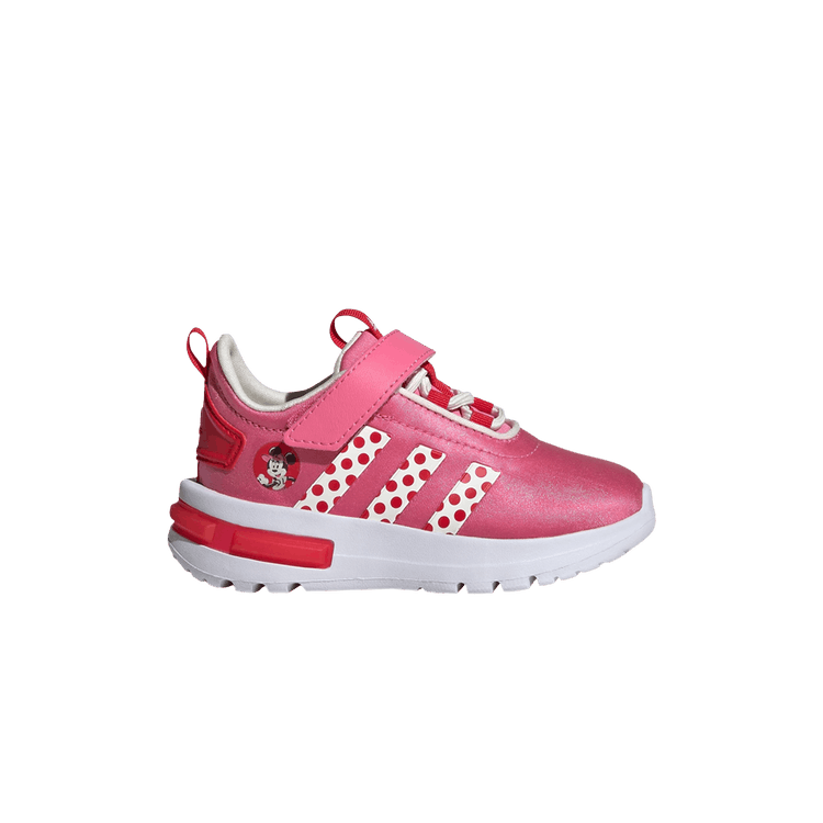 Disney x adidas Racer TR23 I 'Minnie Mouse'