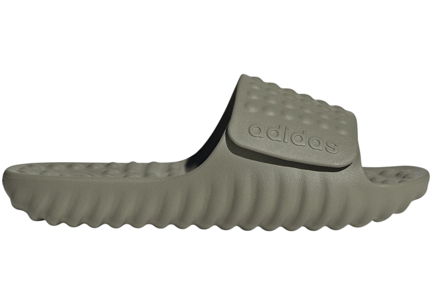 adidas Adissage 360Rec Slides Clay
