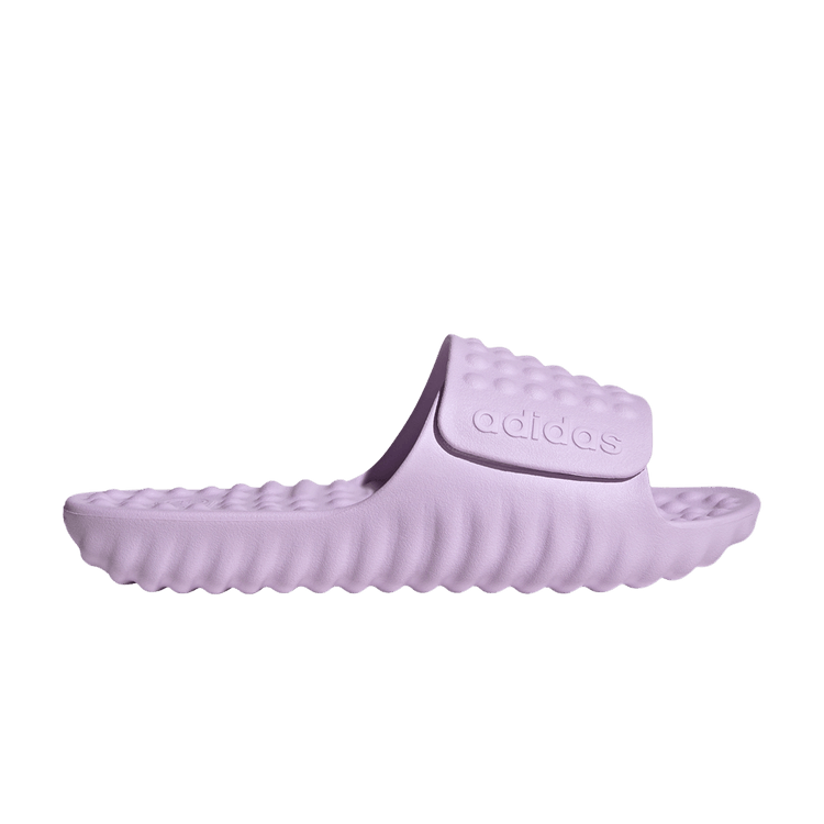 adidas Adissage 360rec Slide 'Ice Lavender'