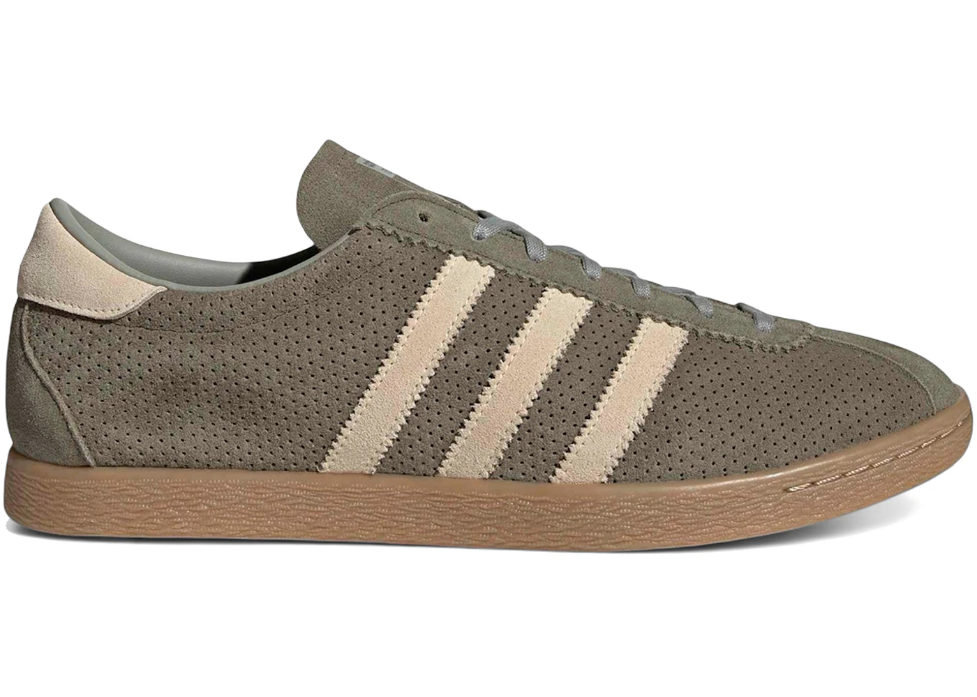 adidas Tobacco Olive Strata