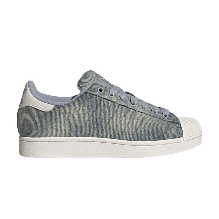 adidas Superstar 2 'Denim'