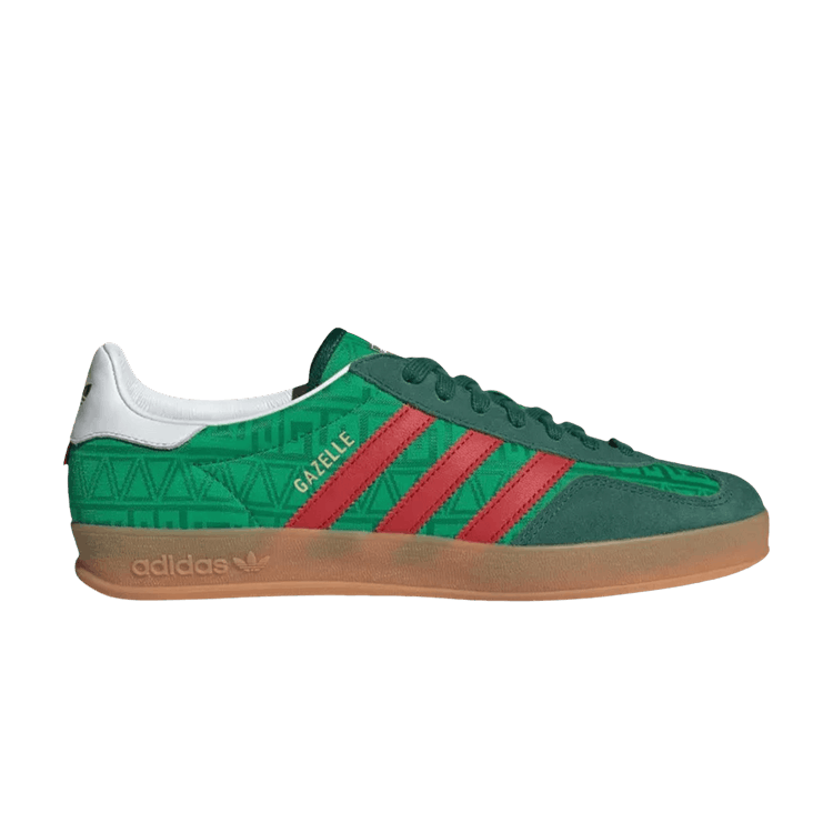 adidas Gazelle 'Bringback Pack Mexico'