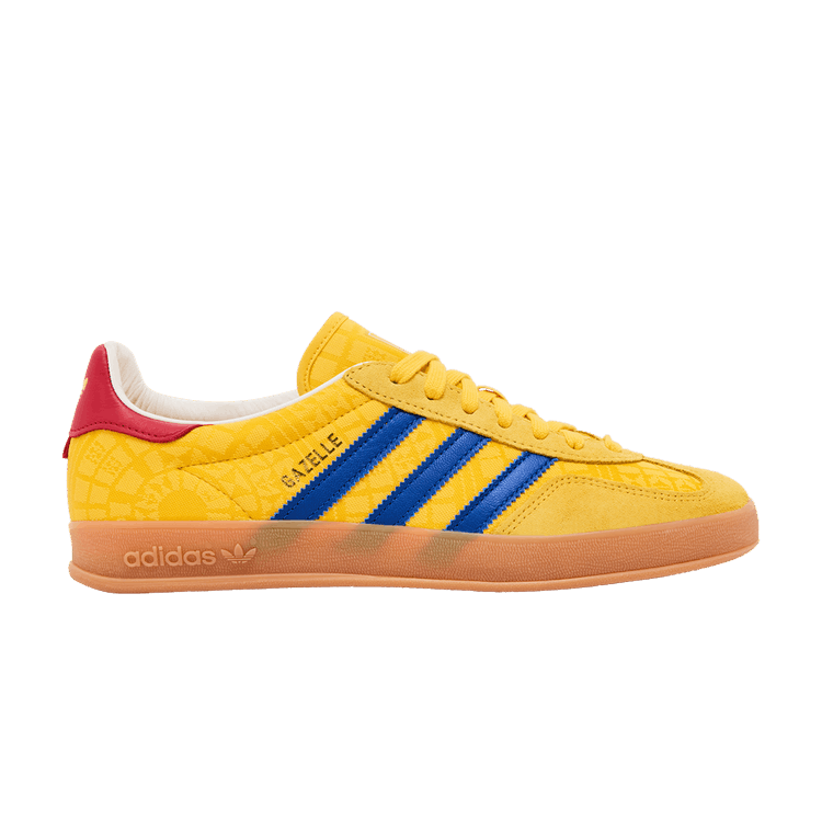 adidas Gazelle 'Bringback Pack Columbia'
