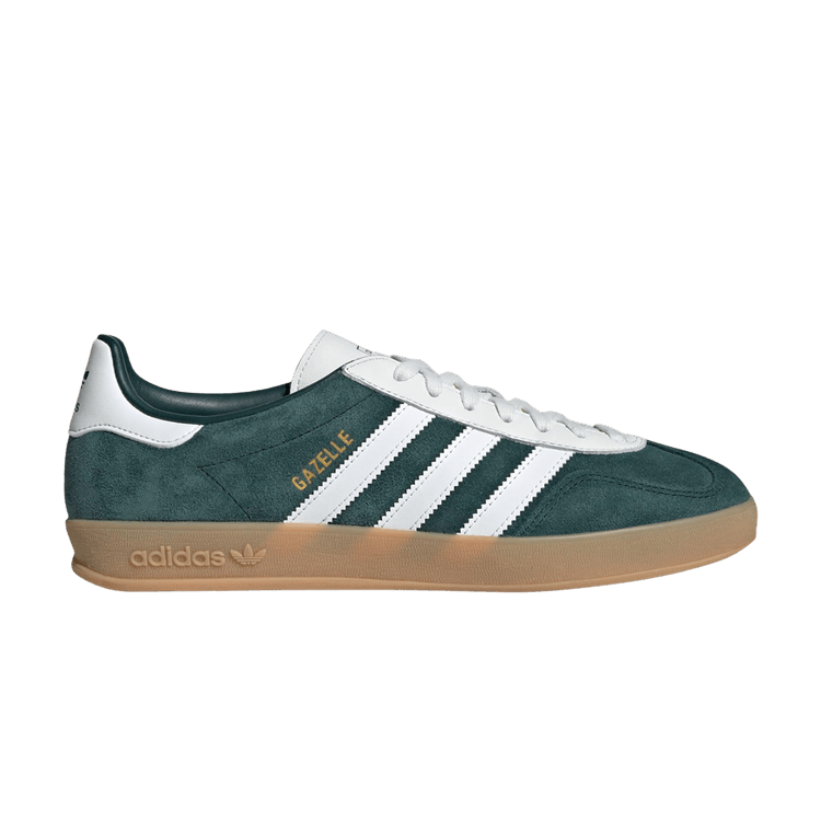 adidas Gazelle Indoor 'Aurora Ivy'