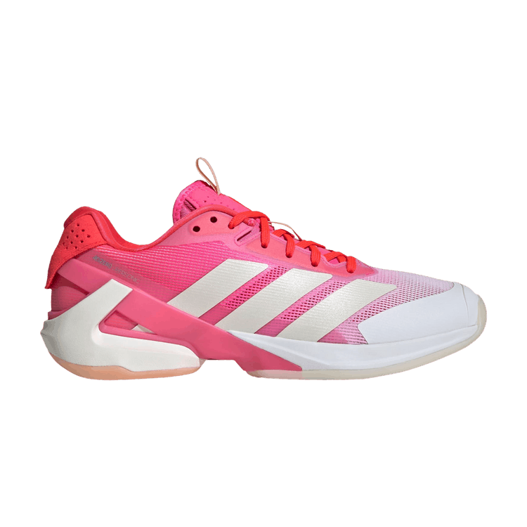 adidas Wmns Adizero Ubersonic 5 'Lucid Pink'