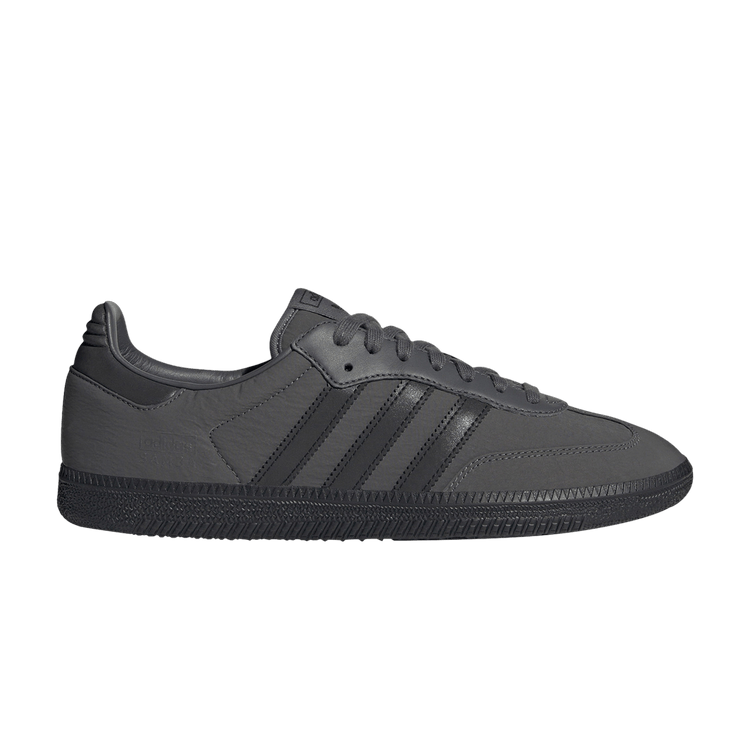 adidas Samba OG 'Grey Nylon Reflective'
