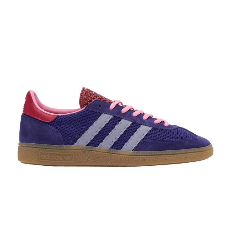 Adidas Handball Spezial 'Collegiate Purple' size? Exclusive