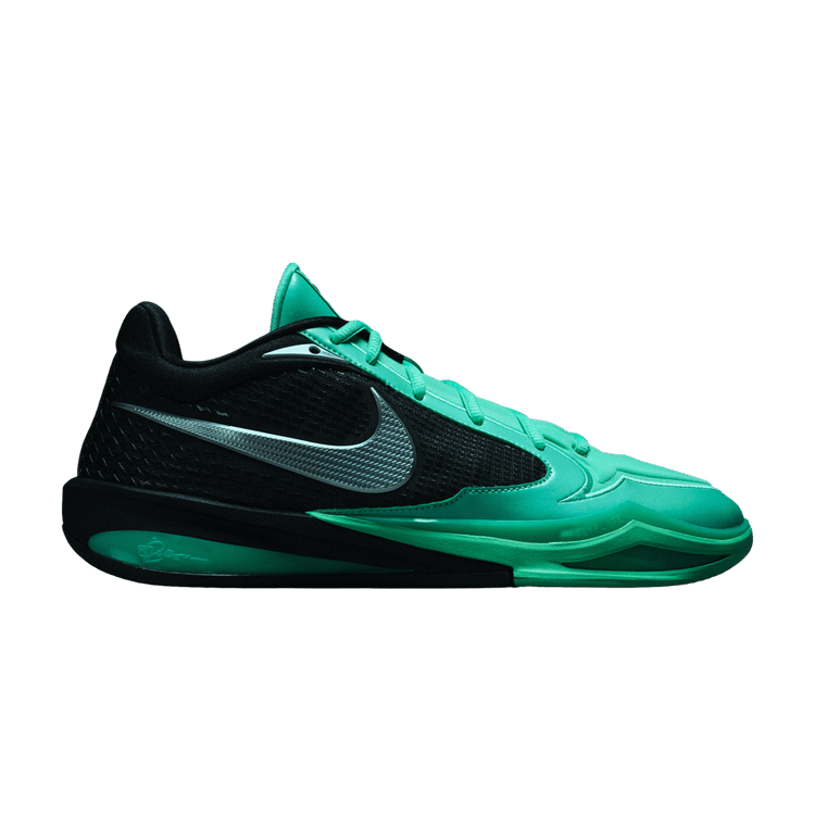 Nike Wmns Sabrina 4 'Green Glow'