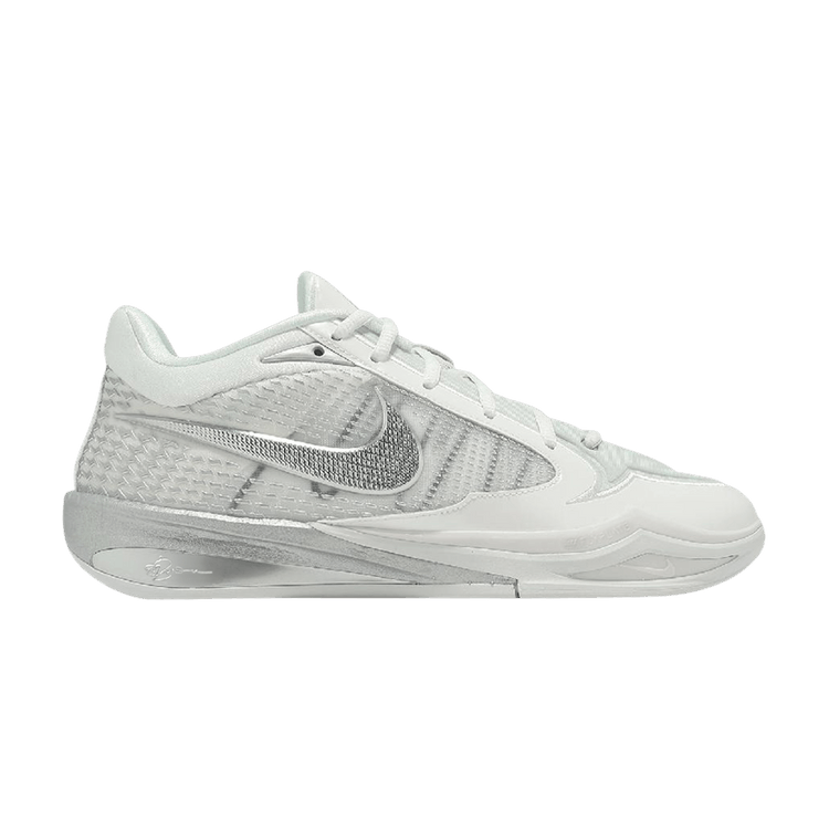 Nike Wmns Sabrina 4 Ep 'Summit White Metallic Silver'