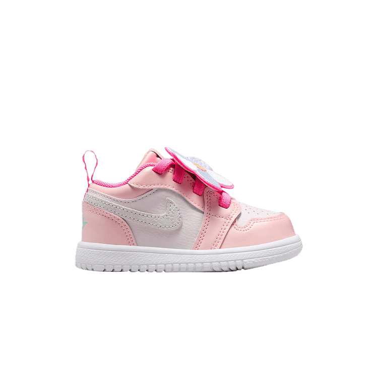 Air Jordan Jordan 1 Low Alt Se TD 'Pink Glow'