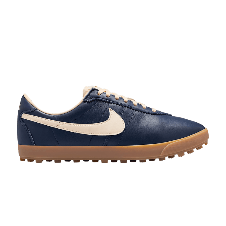 Nike Wmns Astro Grabber 'Leather - Midnight Navy'