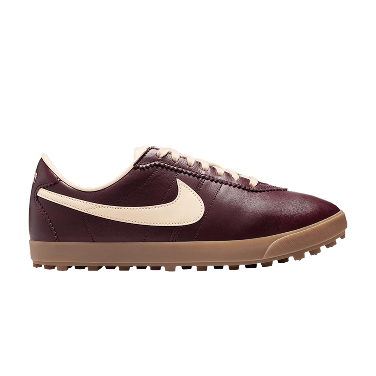 Nike Wmns Astro Grabber 'Leather - Burgundy'