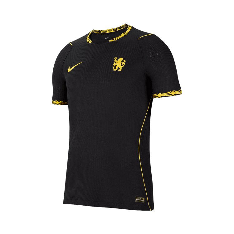 Nike Chelsea FC 2026/27 Match Away 'Black'