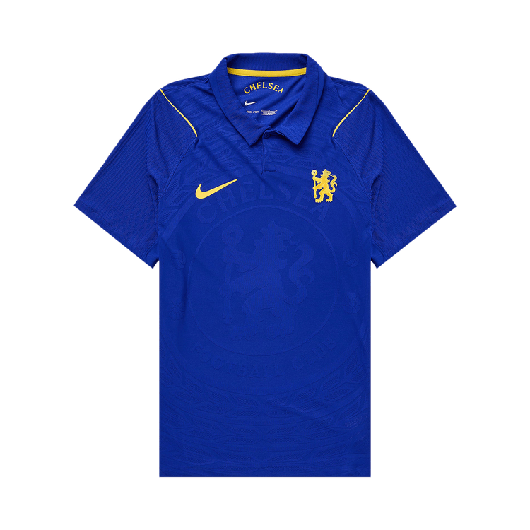 Nike Chelsea FC 2026/27 Stadium Home 'Blue'