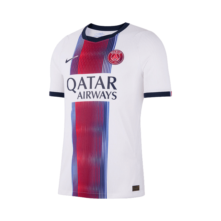 Nike Paris Saint-Germain 2026/27 Match Home 'White'