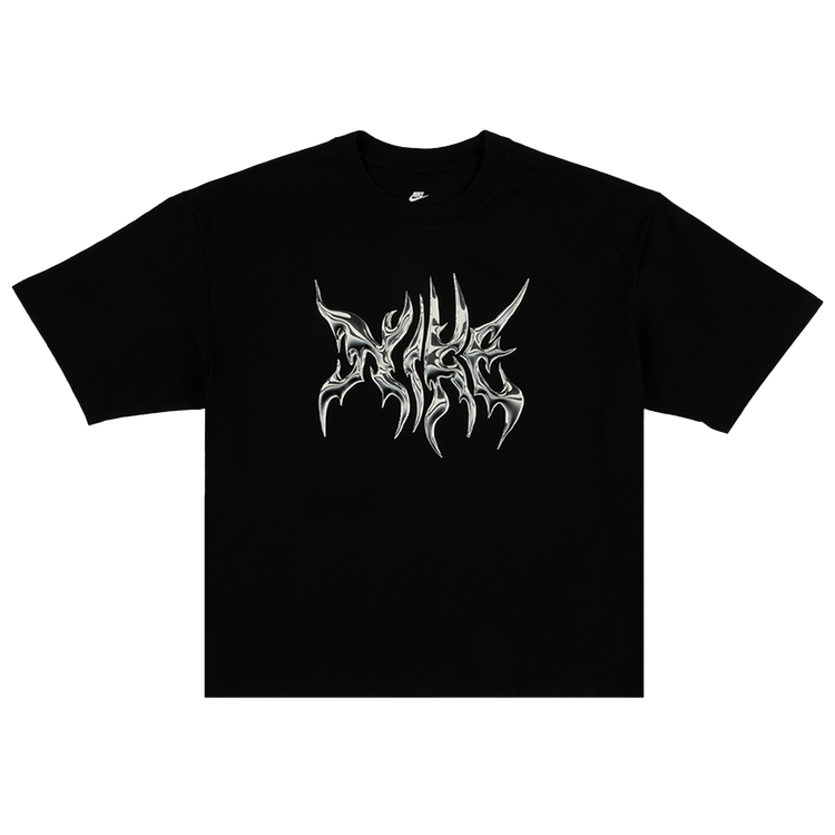Nike NSW Tee 'Black'