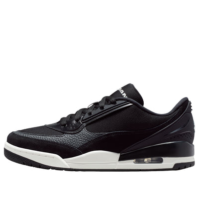 Air Jordan Ultra 'Black Dark Smoke Grey'