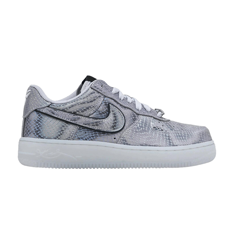 Kobe Bryant x Nike Air Force 1 Low 'Lenticular'