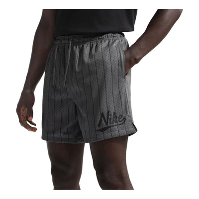 Nike Sportswear Club Flow Shorts 'Iron Grey Black'