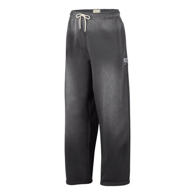 Nike Minnesota Timberwolves Standard Issue Therma-FIT Fleece Pants 'Dark Charcoal White'