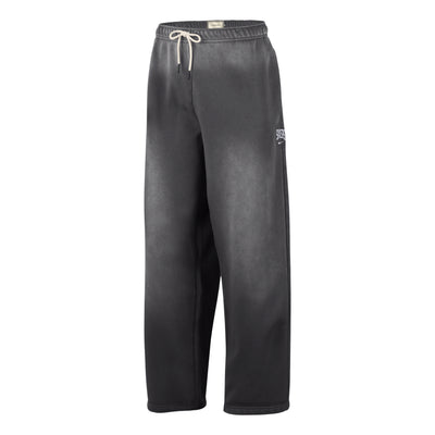 Nike Philadelphia 76ers Standard Issue Therma-FIT Fleece Pants 'Dark Charcoal White'