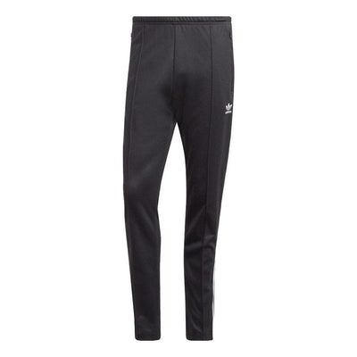 adidas Adicolor Classics Beckenbauer Track Pants 'Black'