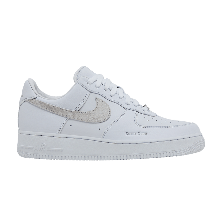 Sushi Club x Nike Air Force 1 Low 'Summit White'