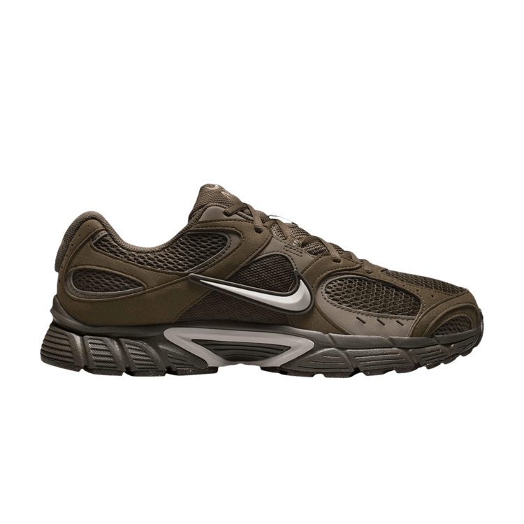 Nike V5 RNR 'Dark Hazel College Grey Cave Stone'
