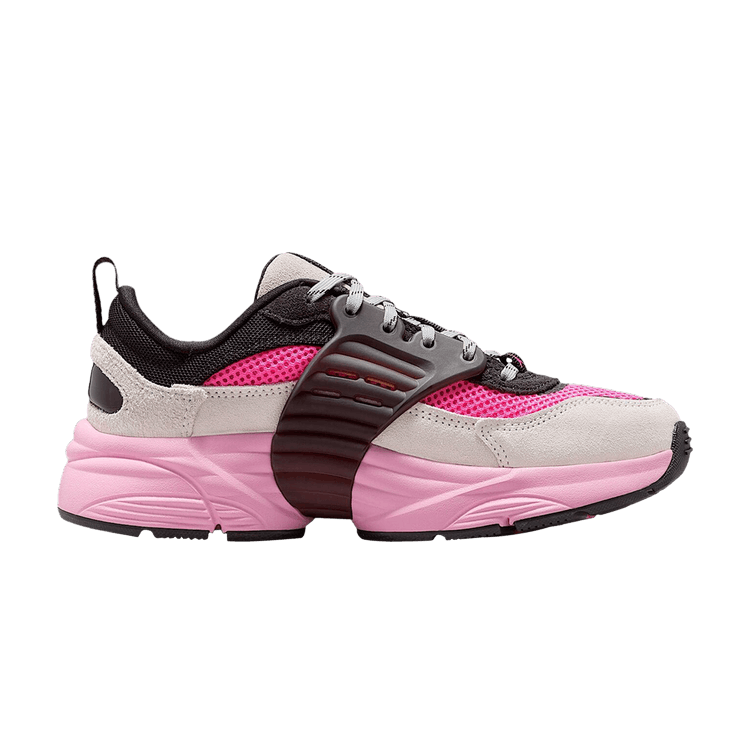Air Jordan Trunner O/S GS 'Wolf Grey Pink Blast'