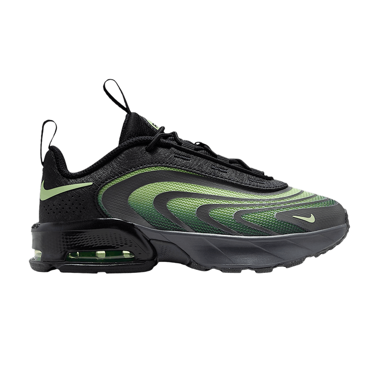 Nike Air Max Fire PS 'Black Iron Grey'