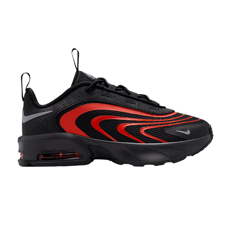 Nike Air Max Fire PS 'Black Picante Red'