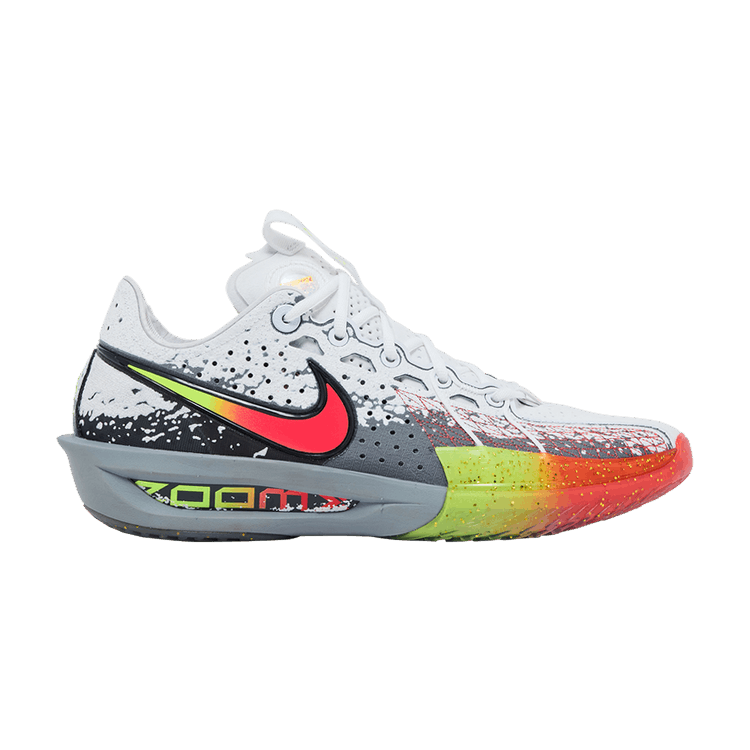 Nike Air Zoom GT Cut 3 'Christmas'