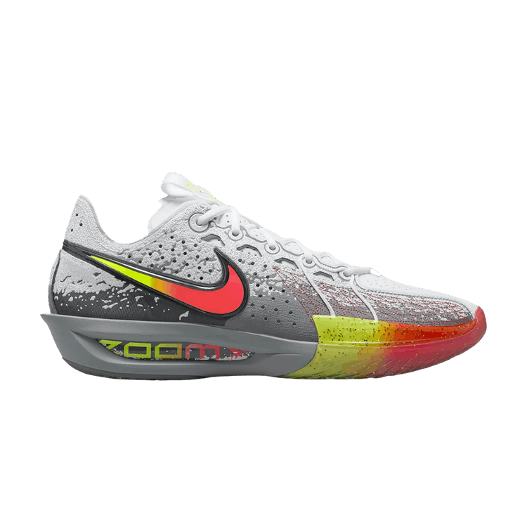 Nike Air Zoom GT Cut 3 SP EP 'Christmas'