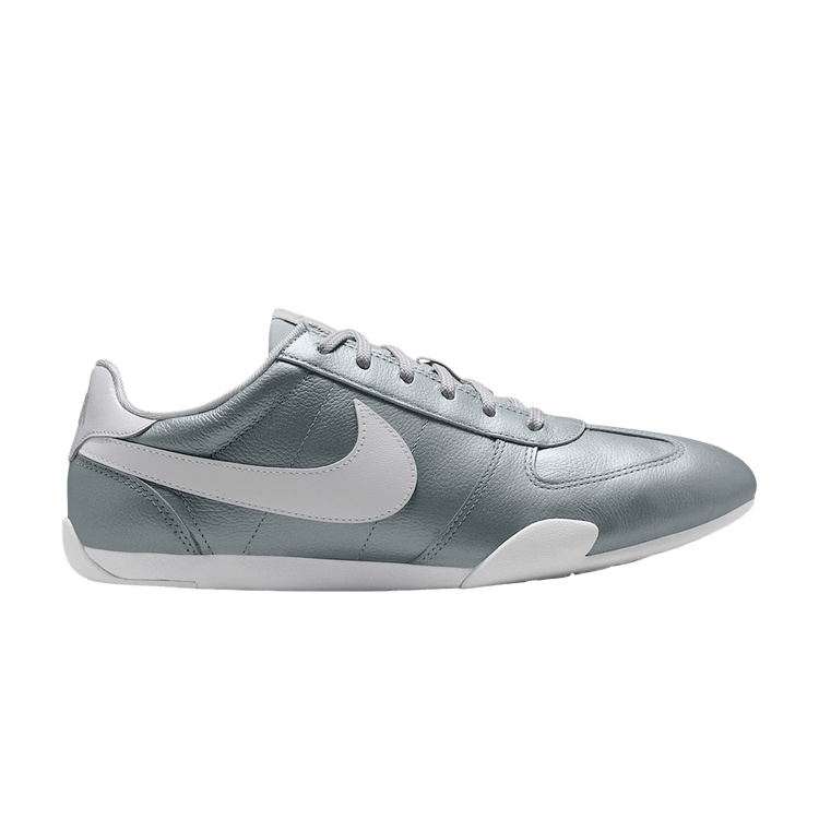 Nike Wmns Sprint Sister 'Metallic Silver'