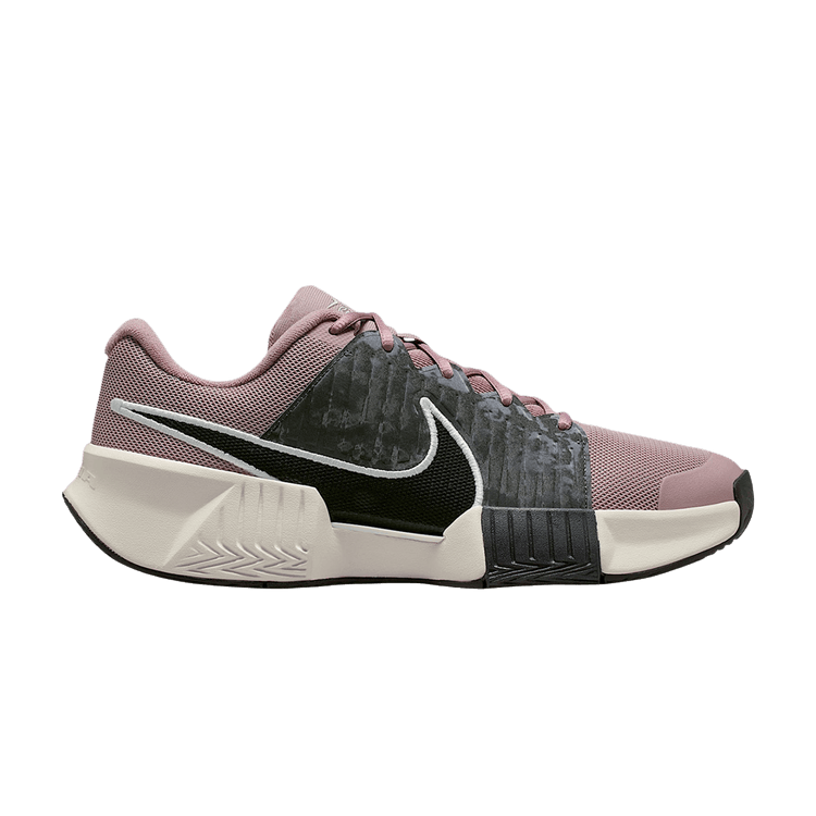 Nike Gp Challenge Pro Premium Hard Court 'Light Violet Ore'