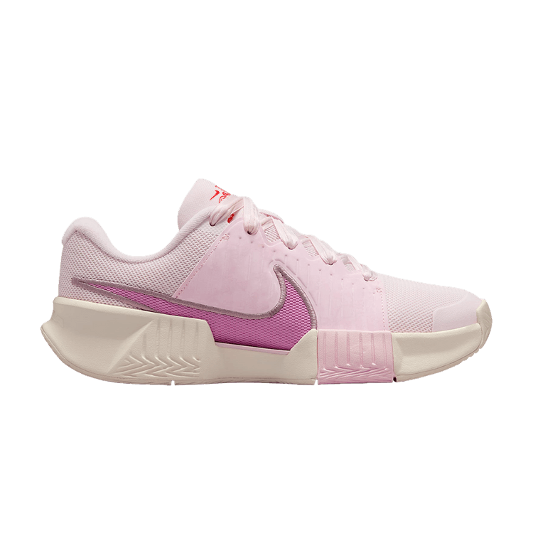 Nike Wmns GP Challenge Pro Premium Hard Court 'Pearl Pink'