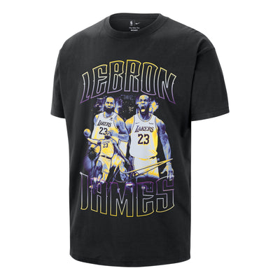 Nike NBA T-shirt 'LeBron'