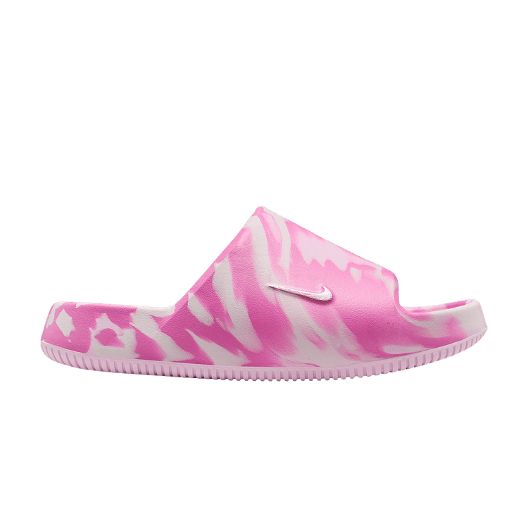 Nike Wmns Calm 2.0 Slide 'Playful Pink'