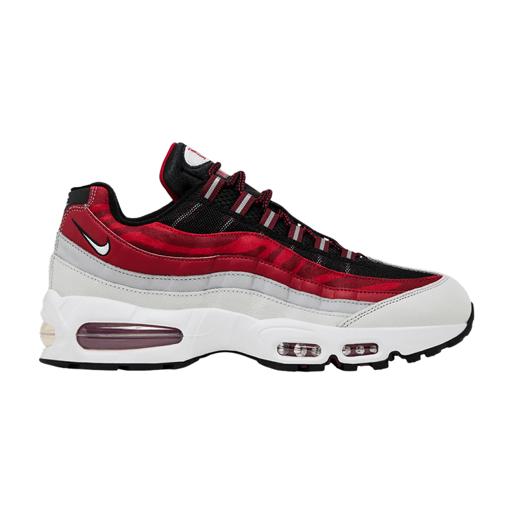 Nike Air Max 95 'Yardrunners Pack - Morehouse'