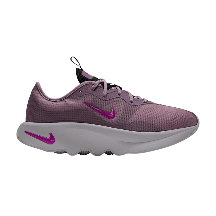 Nike Wmns Motiva 2 Walking 'Plum Fog Violet Dust Black Fuchsia Blast'