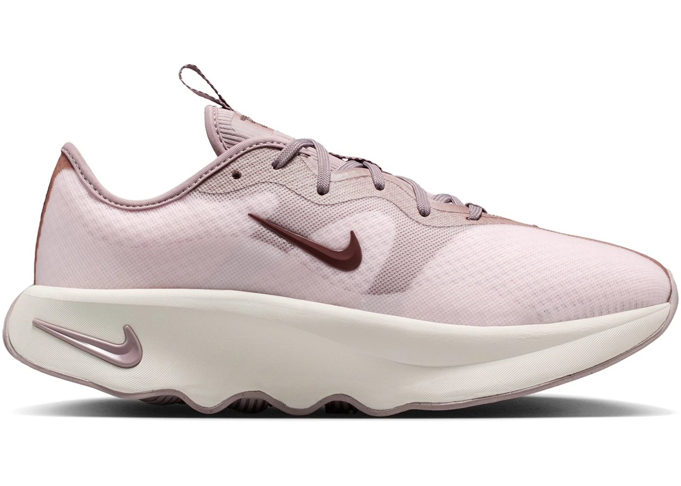 Nike Motiva 2 Pearl Pink Light Violet Tattoo (Women's)