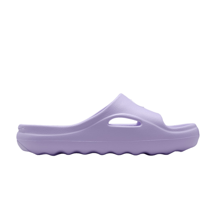 Air Jordan Jordan Hydrip ' Slides GS 'Violet Frost'
